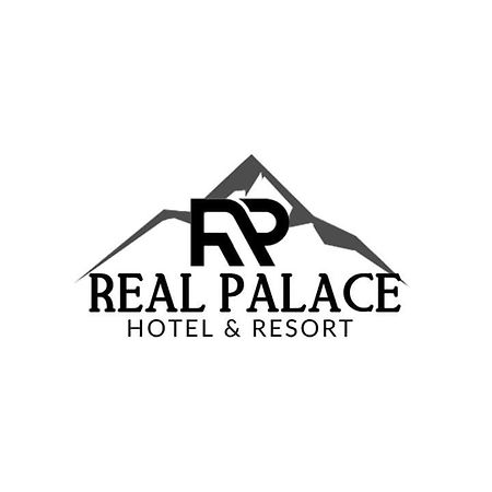 Real Palace Churin Exterior foto