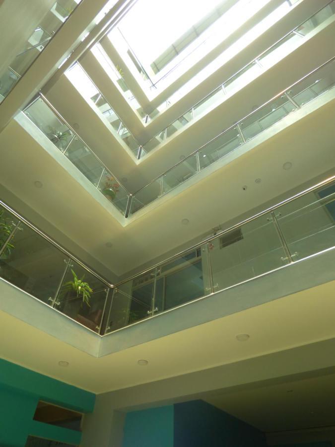 Real Palace Churin Exterior foto
