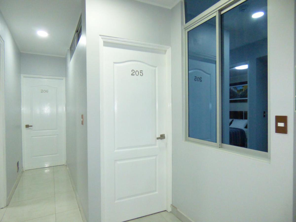 Real Palace Churin Exterior foto